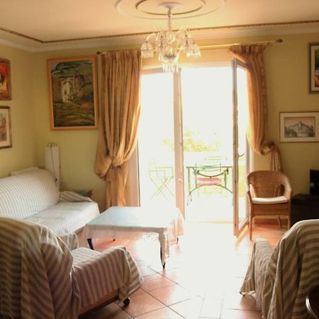 Mon Repos Two Floor Apartment Corfu  Buitenkant foto