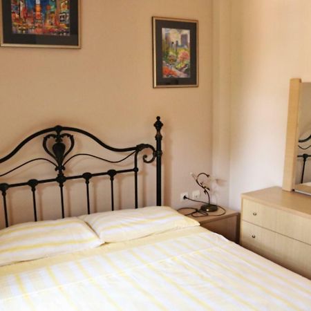 Mon Repos Two Floor Apartment Corfu  Buitenkant foto