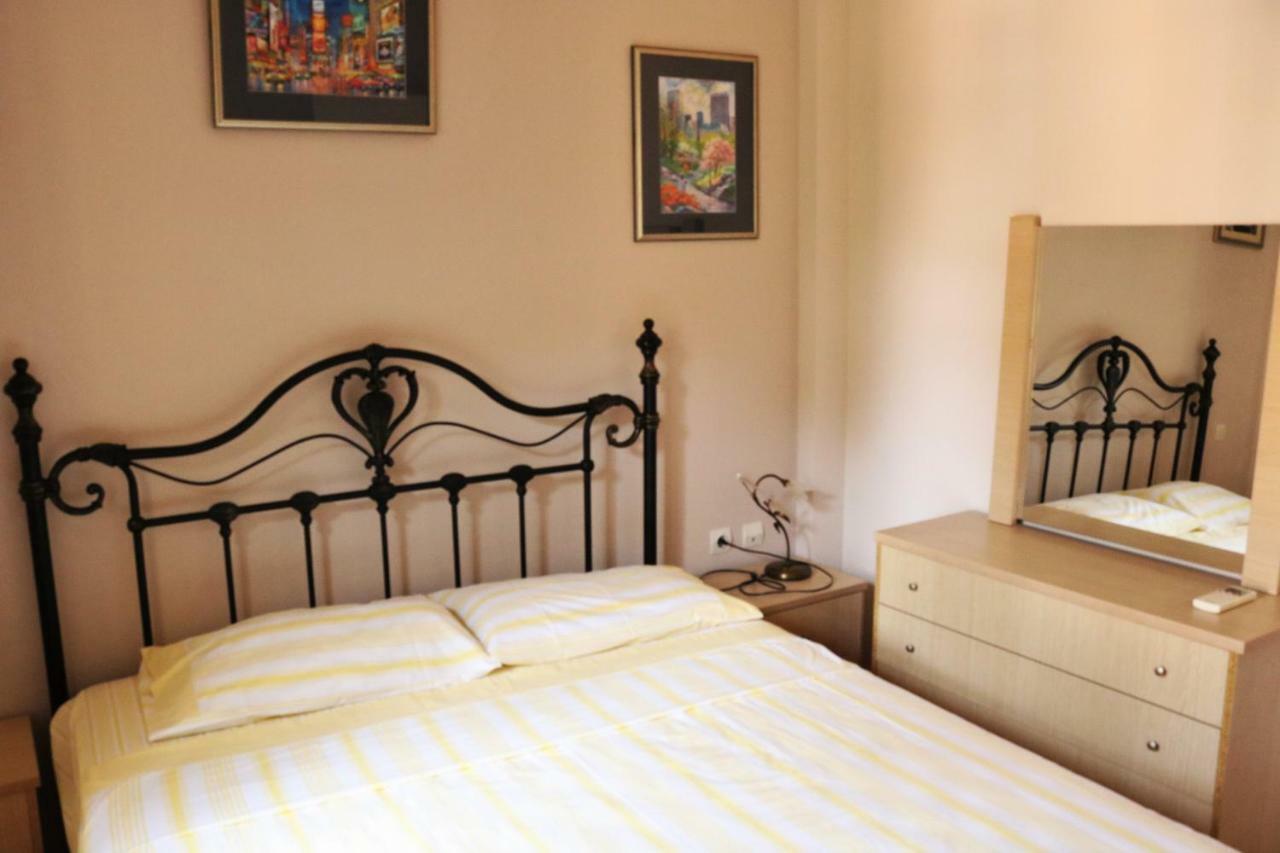 Mon Repos Two Floor Apartment Corfu  Buitenkant foto