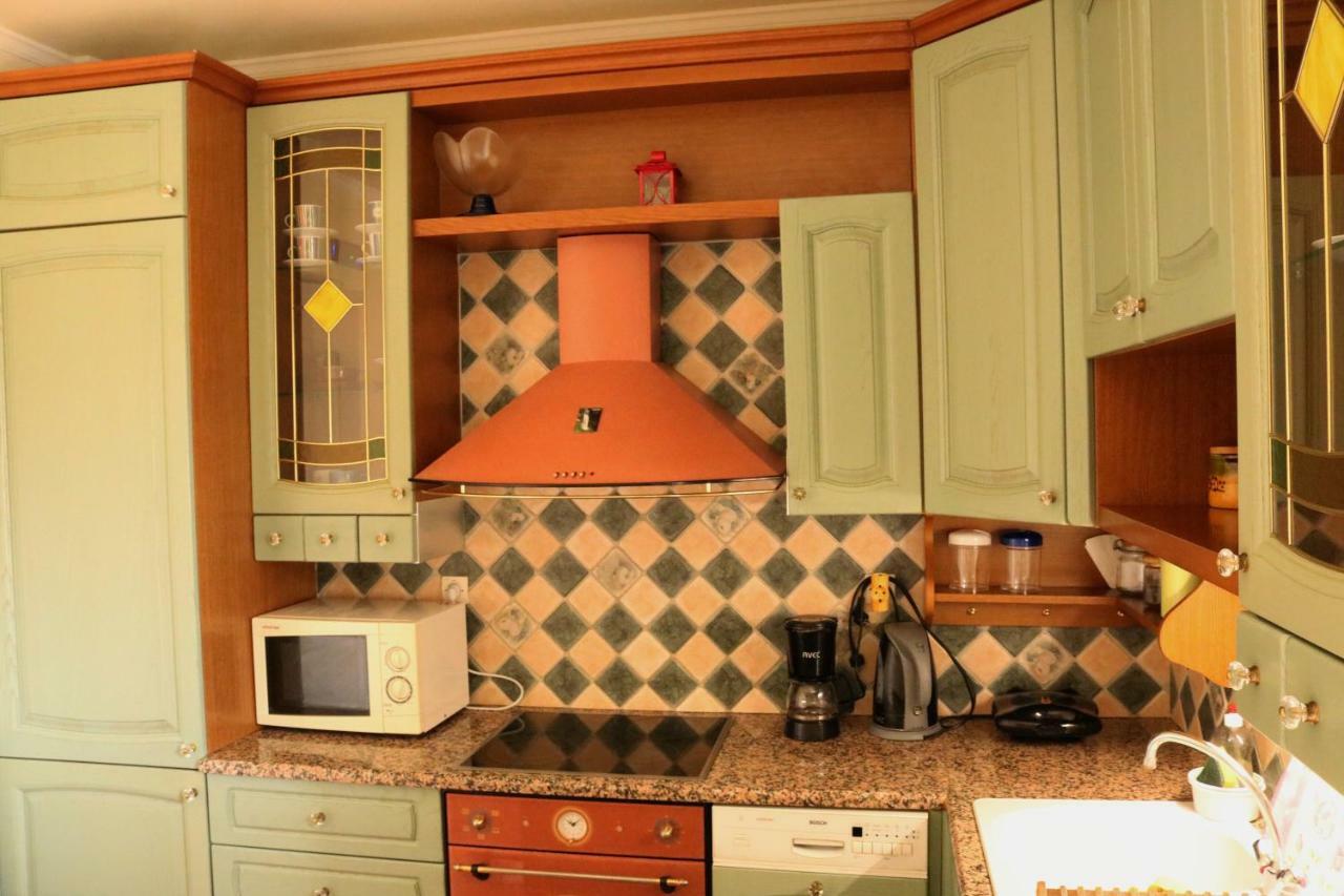 Mon Repos Two Floor Apartment Corfu  Buitenkant foto