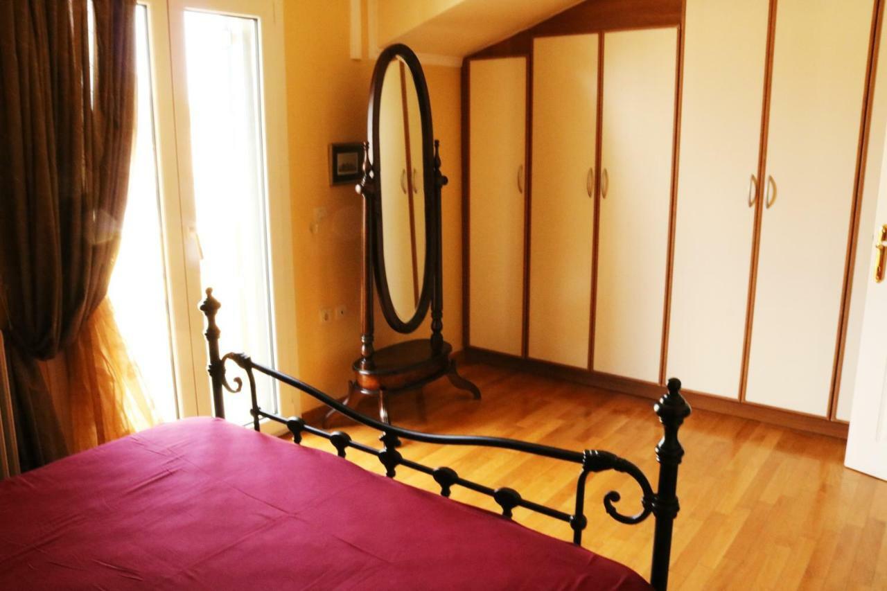 Mon Repos Two Floor Apartment Corfu  Buitenkant foto